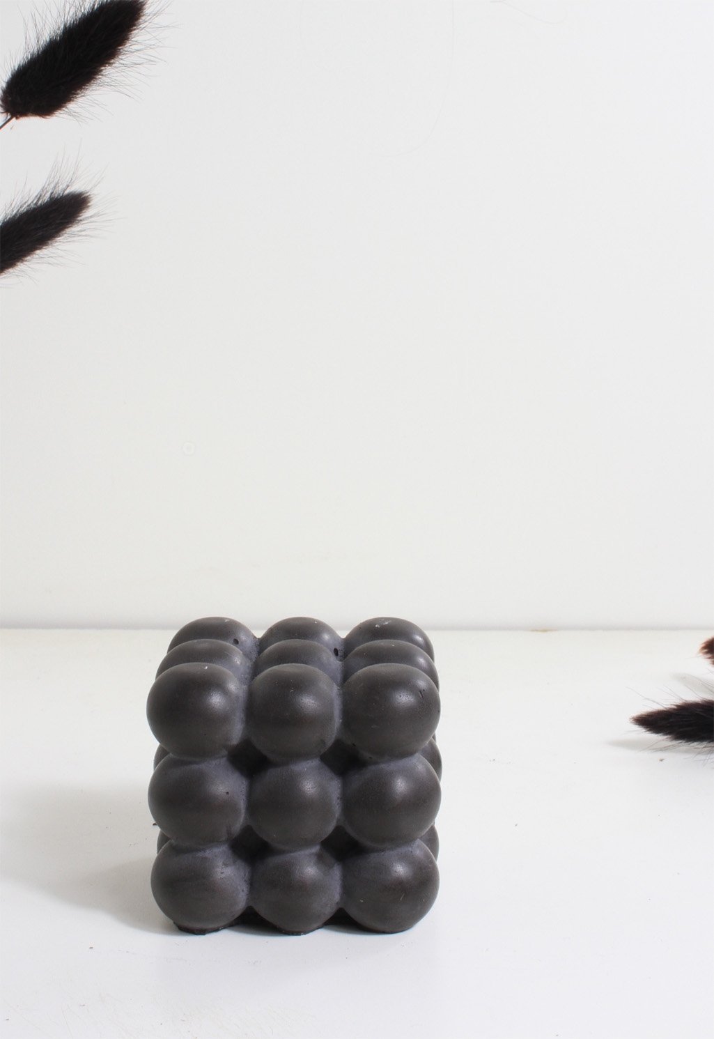 Bubble Würfel, Briefbeschwerer – Bild 4