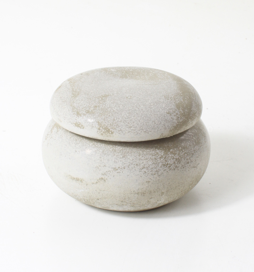 Kleine Schmuckdose, Aufbewahrung – Bild 5