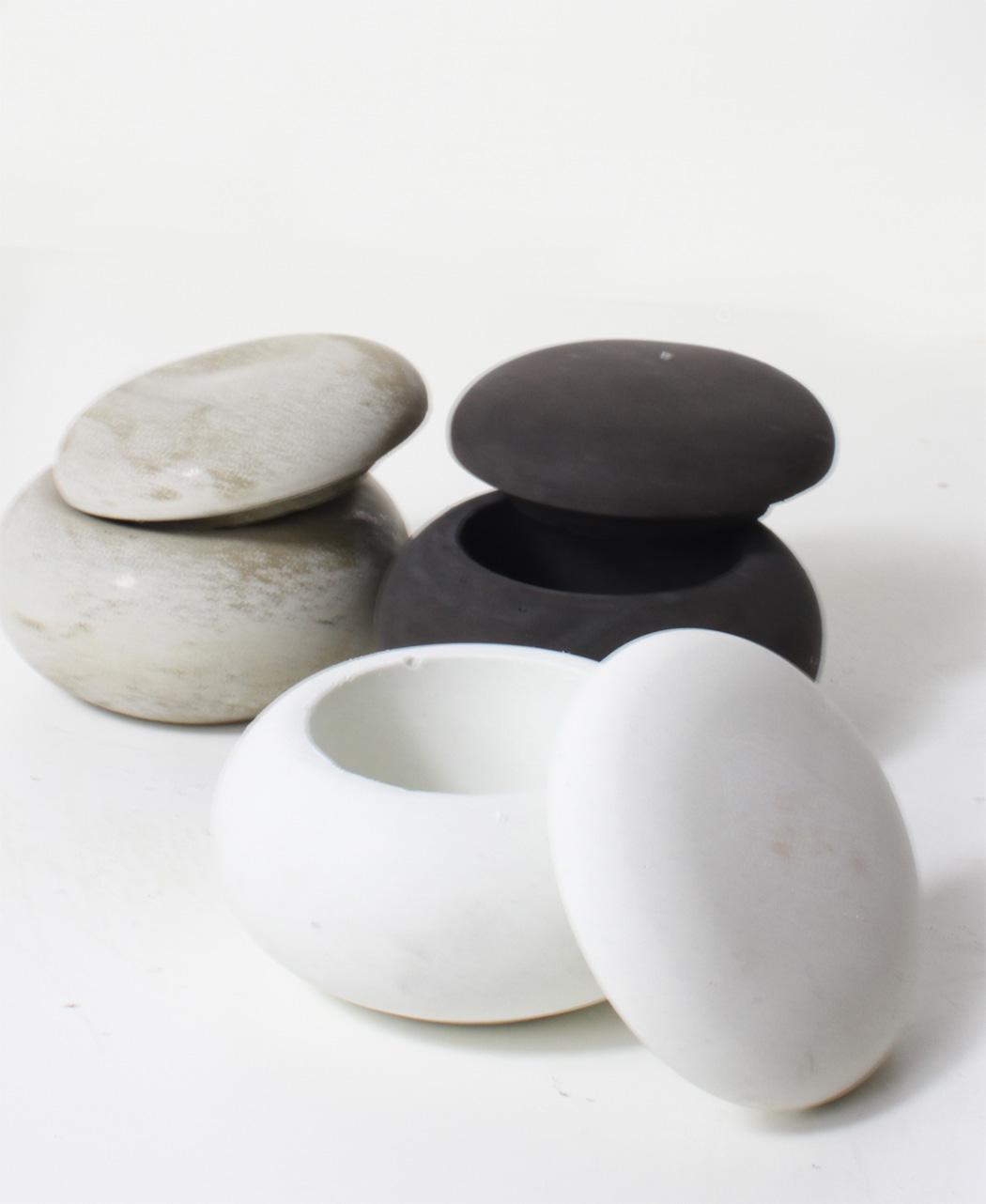 Kleine Schmuckdose, Aufbewahrung – Bild 6