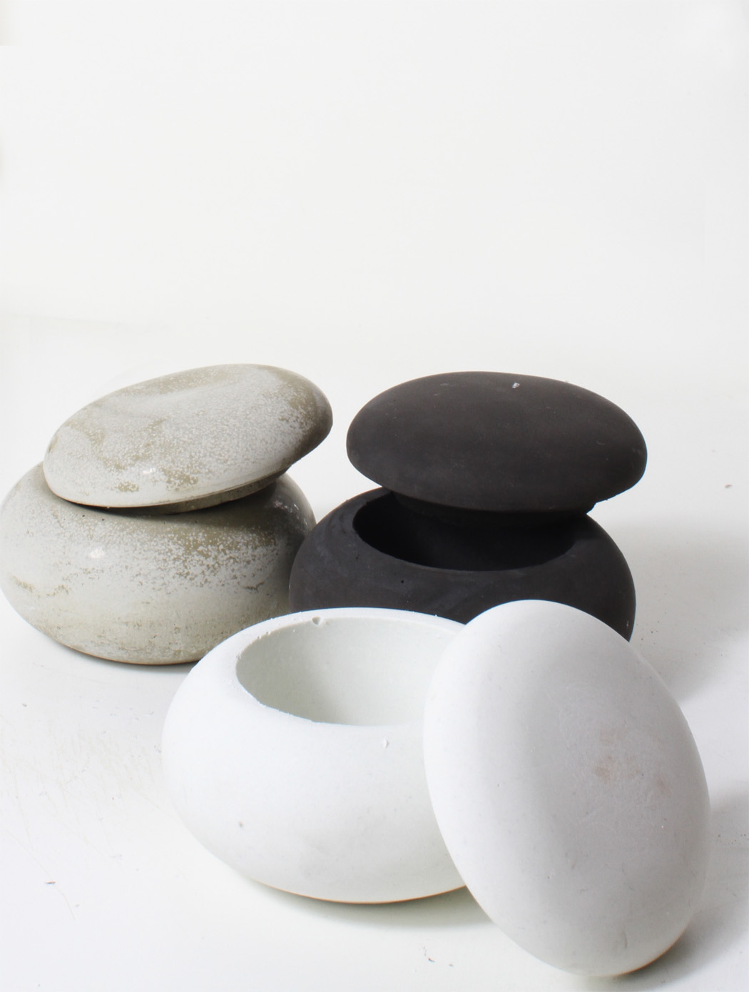 Kleine Schmuckdose, Aufbewahrung