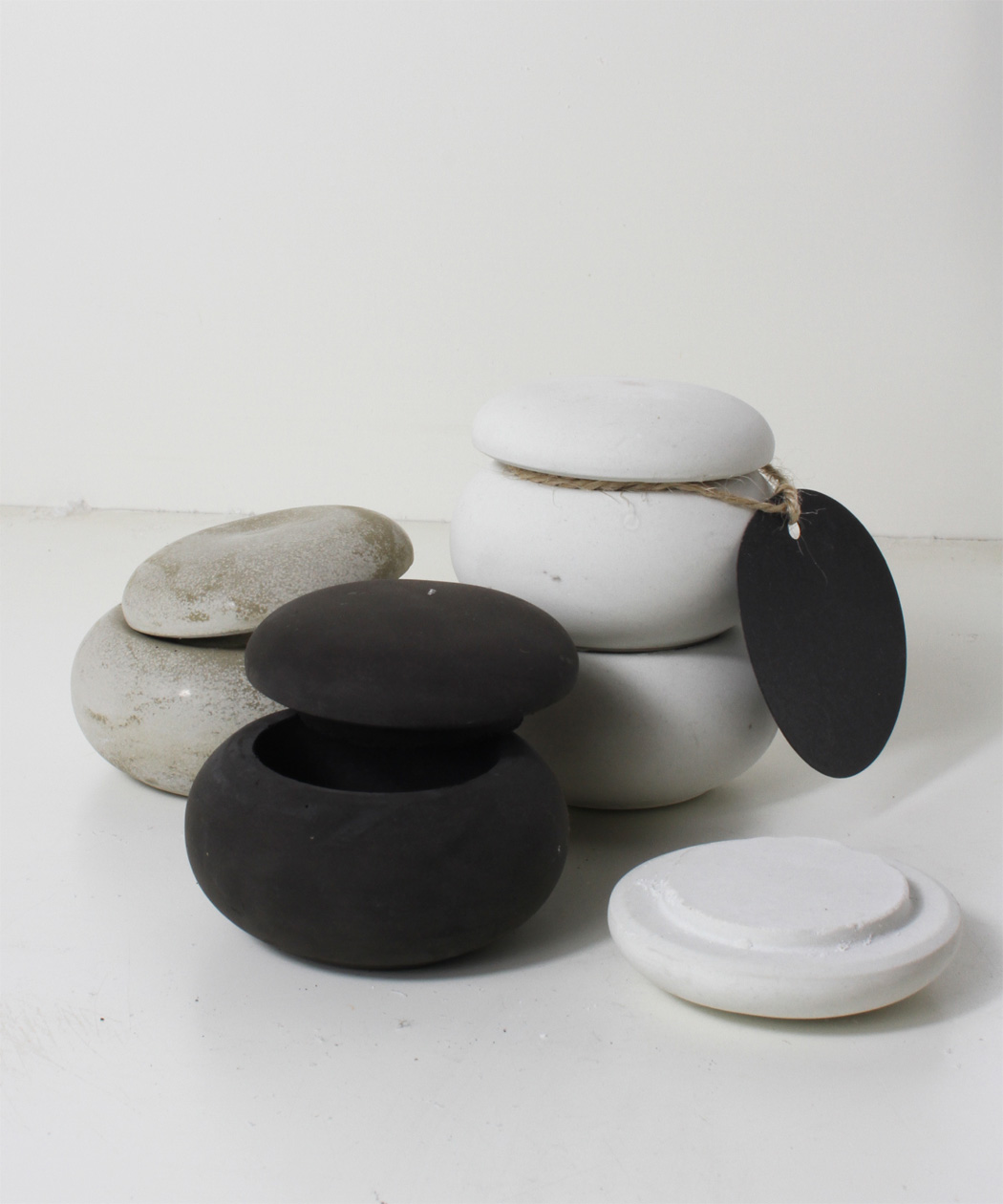 Kleine Schmuckdose, Aufbewahrung – Bild 8